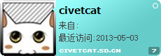civetcat